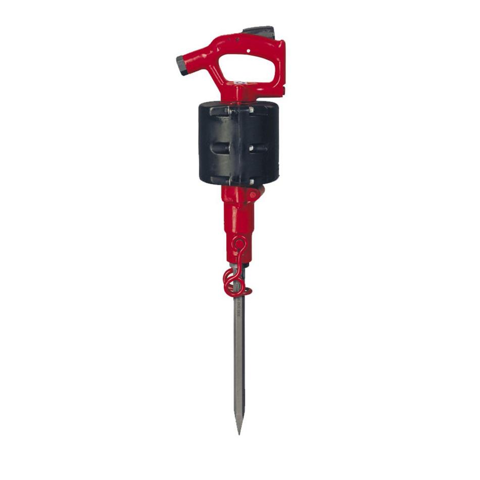 Chicago Pneumatic Combi Drill/Hammer - CP0009/CP0014RR Series