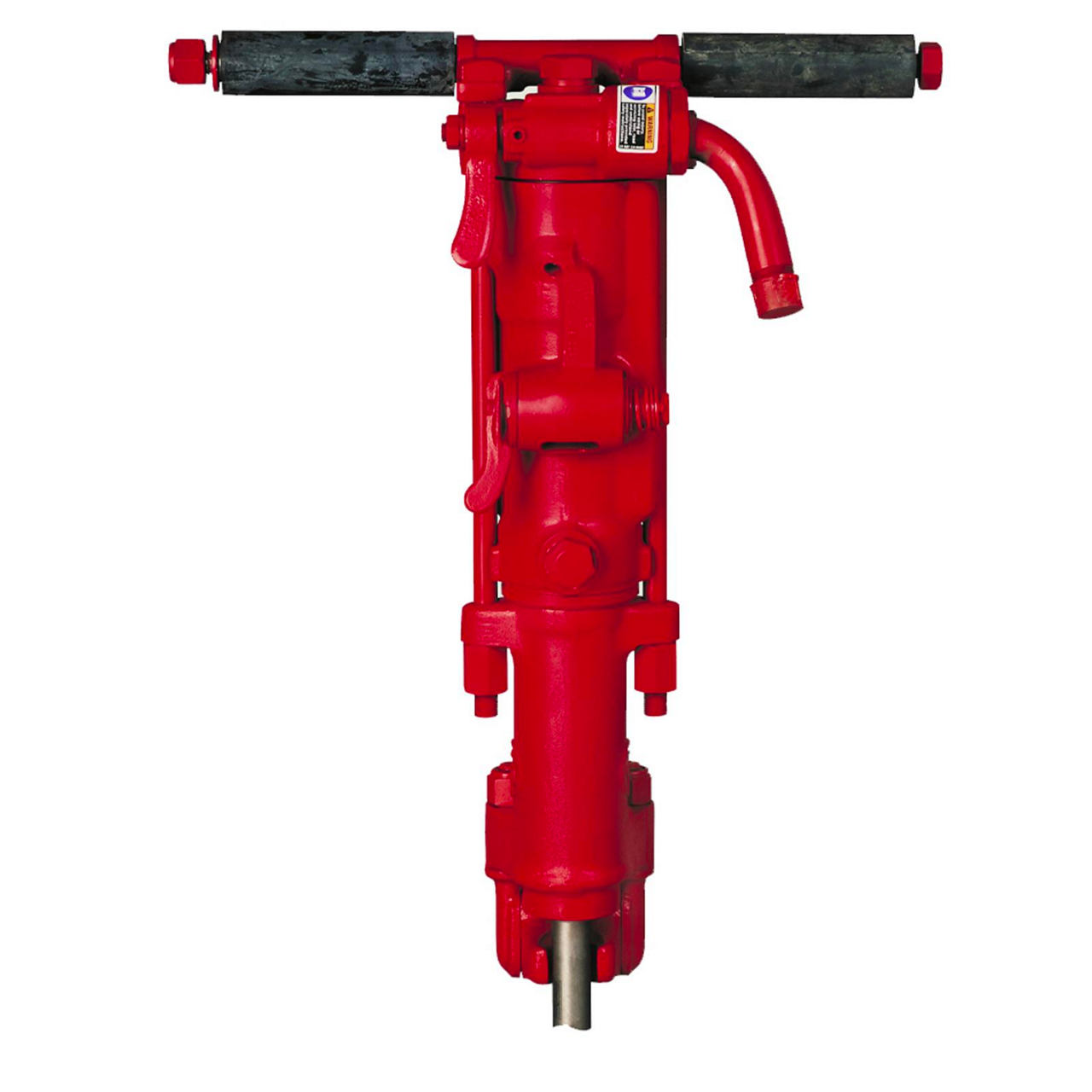 Chicago Pneumatic Sinker Drill