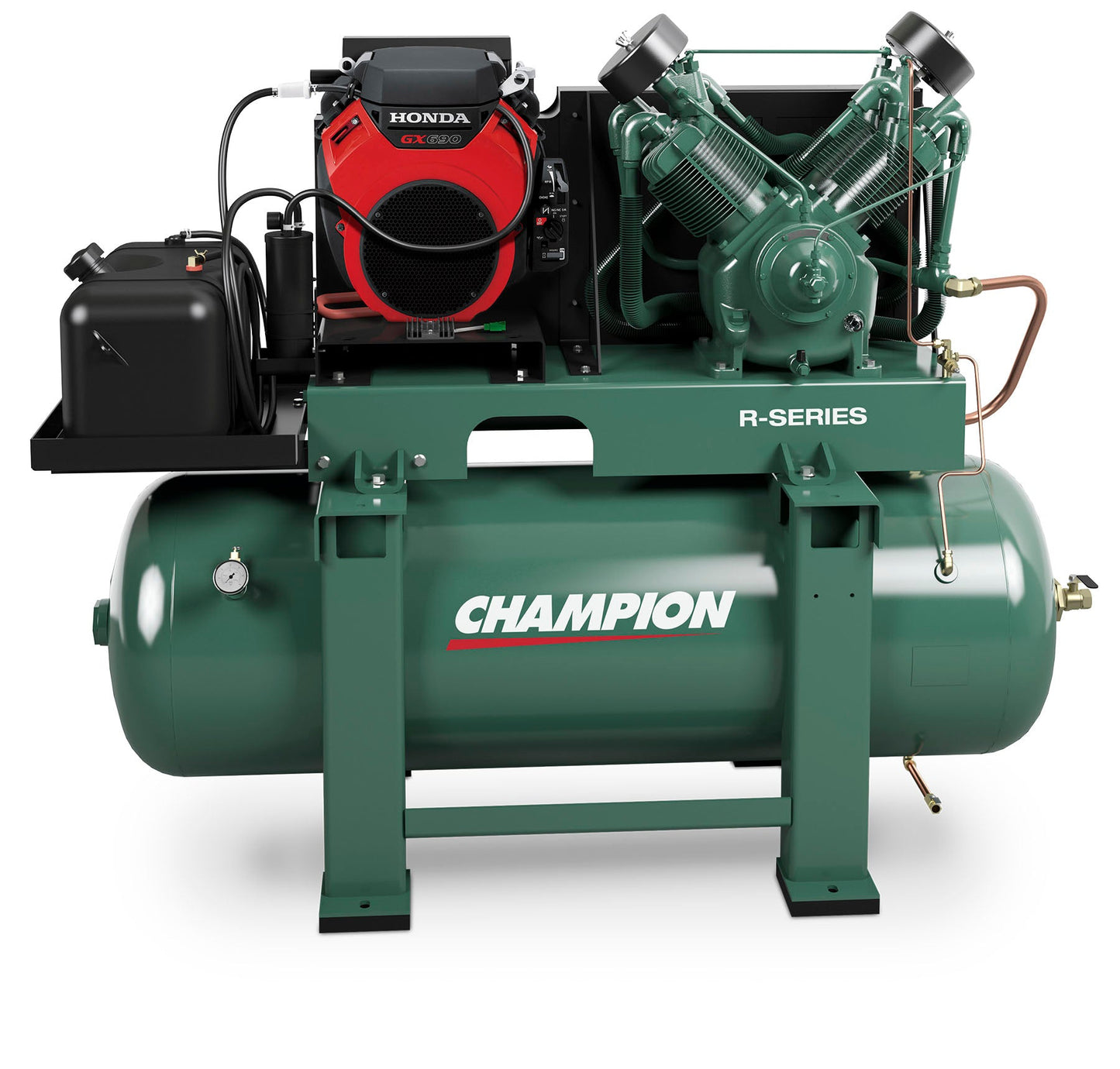Champion R-Series Engine Driven - Gas