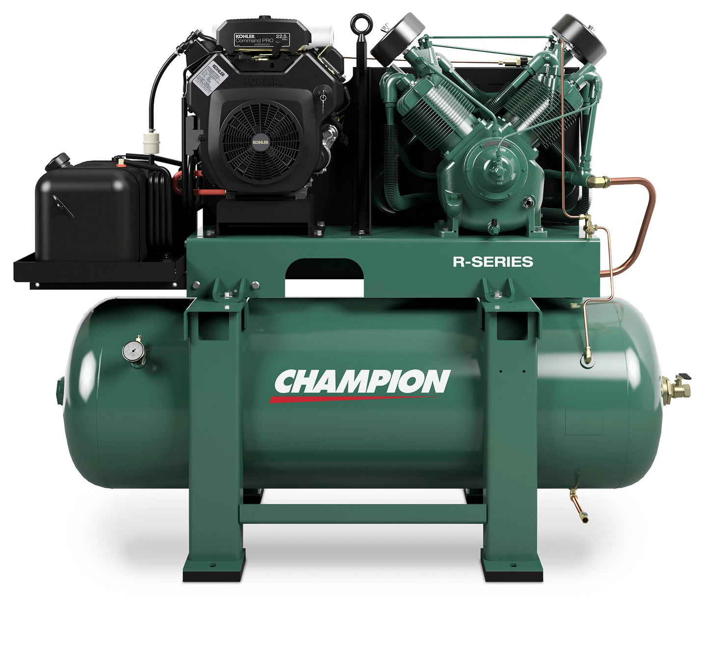 Champion R-Series Engine Driven