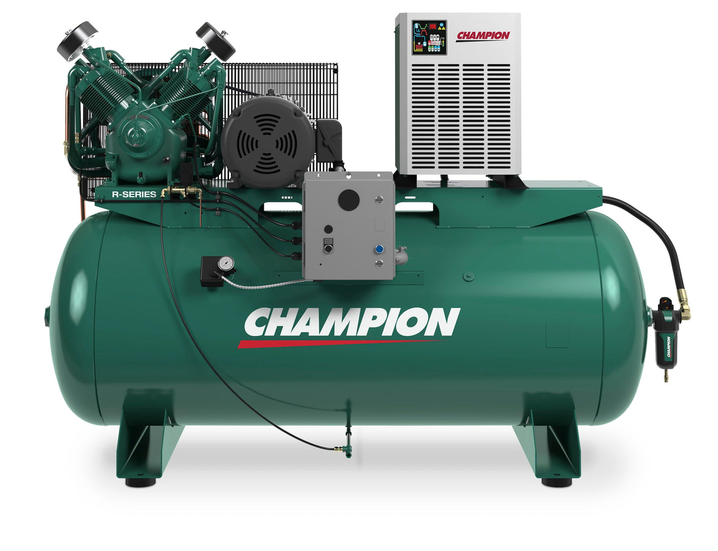 Champion R-Series AirStation