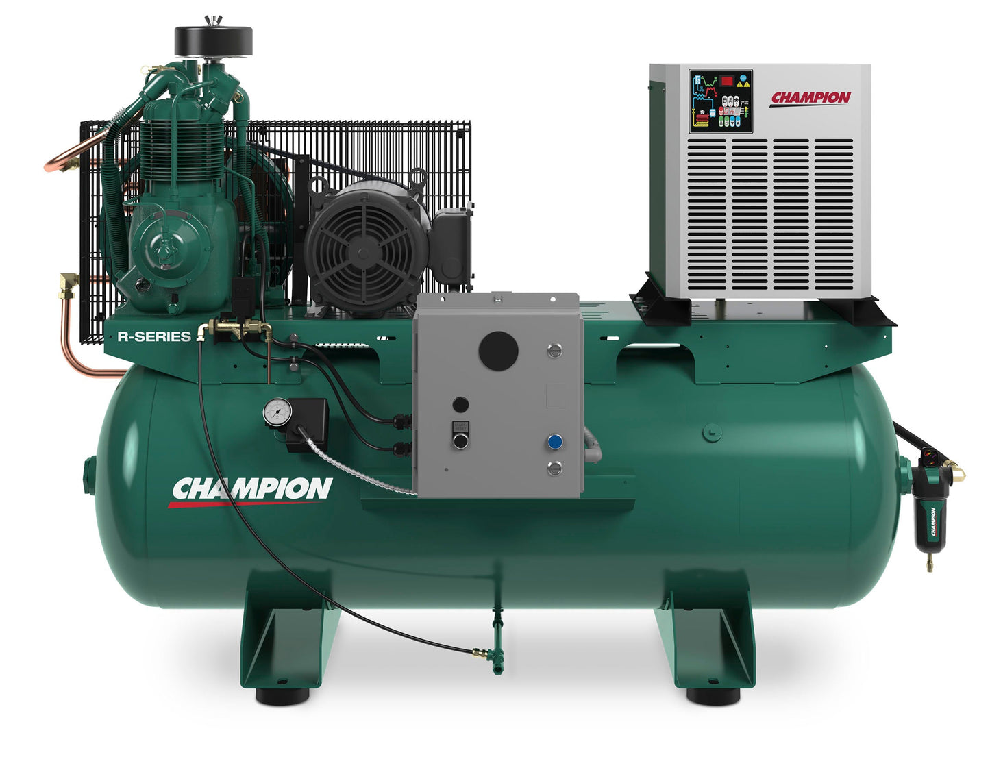 Champion R-Series AirStation