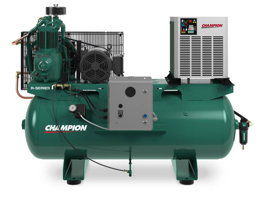 Champion R-Series AirStation