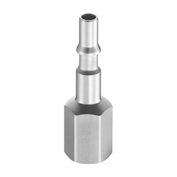 Prevost Female Plug