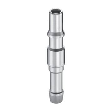 Prevost Hose Stem Plug