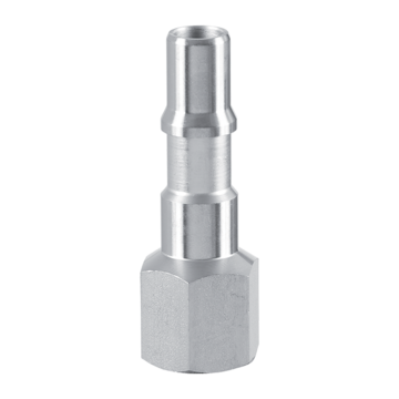 Prevost Female Plug