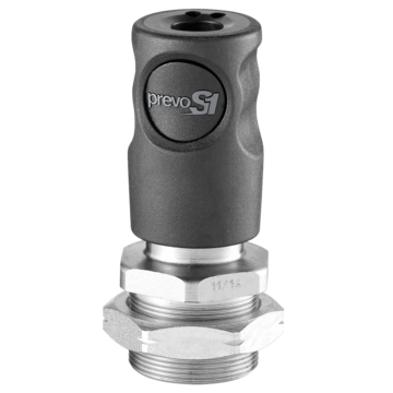 Prevost Bulkhead Coupler - prevoS1