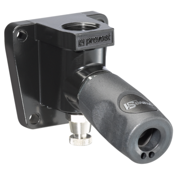 Prevost Female Thread Single Wall Manifold - 1 Coupler and Drain -  prevoS1