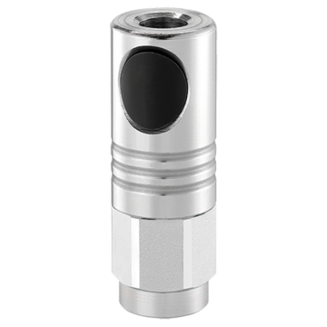 Prevost Female Metal Safety Quick Coupler