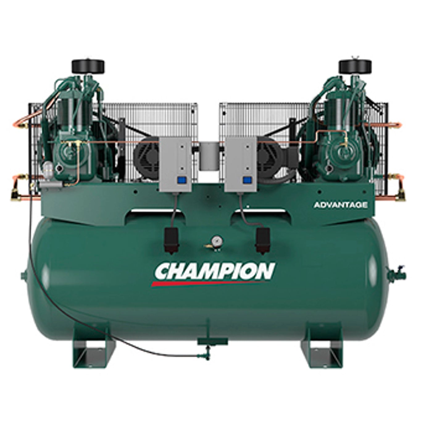 Champion Advantage Series - 10 HP