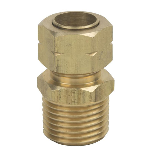 Castair 3/4x3/4" Compression Adaptor CA3434