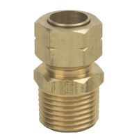 Castair 1/2x1/2" Compression Adaptor CA1212