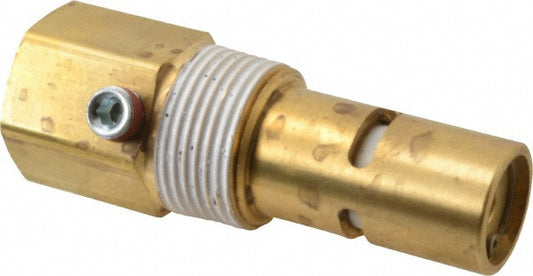 Castair 3/4"X3/4" In Tank Check Valve Compression Tube Fitting Inlet/NPT Outlet