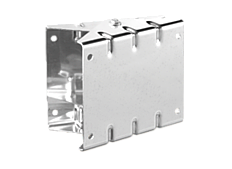 Prevost Swivel Bracket for Hose Reel