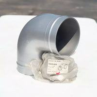 168 MM ELBOW (6")