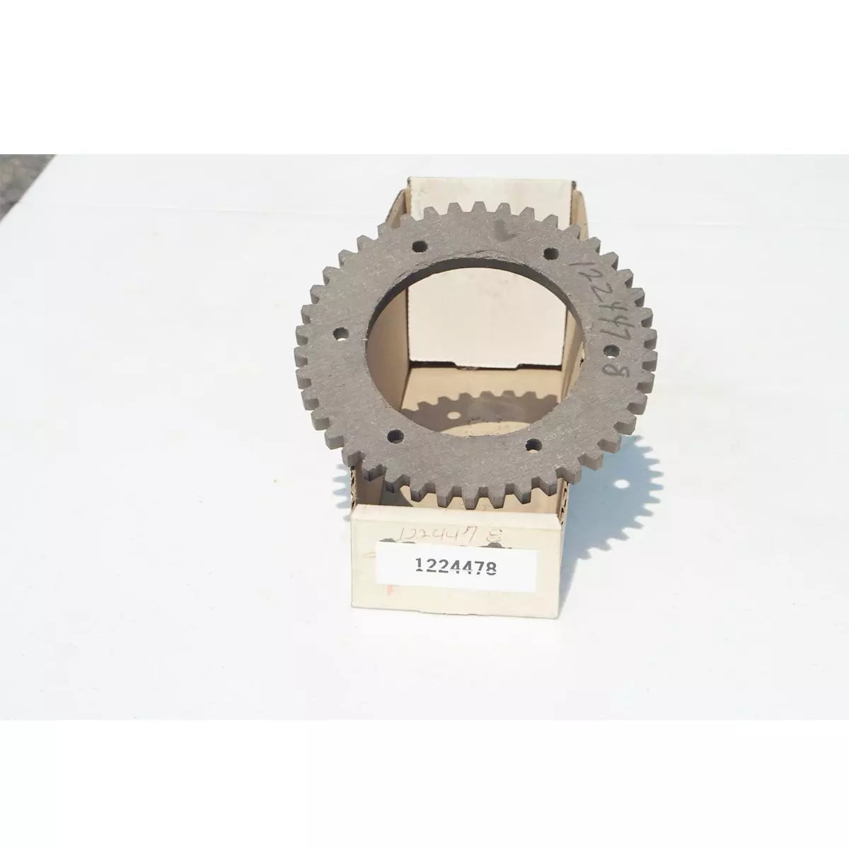 DRIVE COUPLING