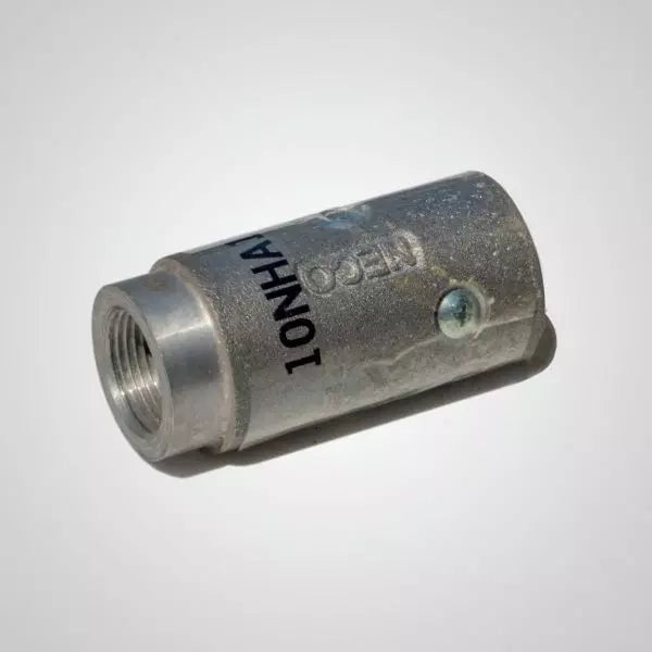 NOZZLE HOLDER 1/2"