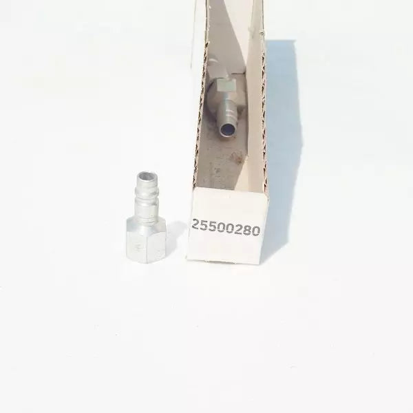 SC-H PLUG NPT 1/2" FEMALE by Oetiker (25500280)