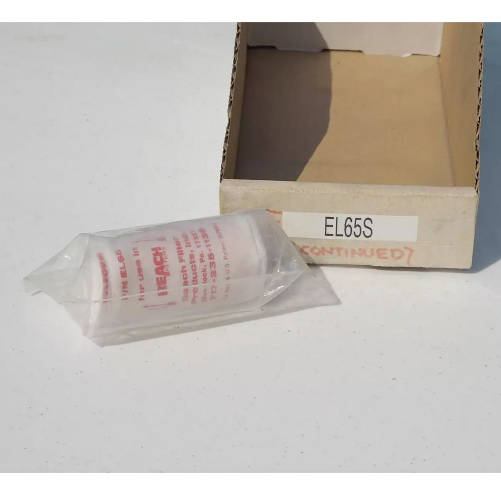 ELEMENT, SILICA GEL