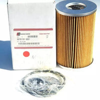 OIL FILTER KIT