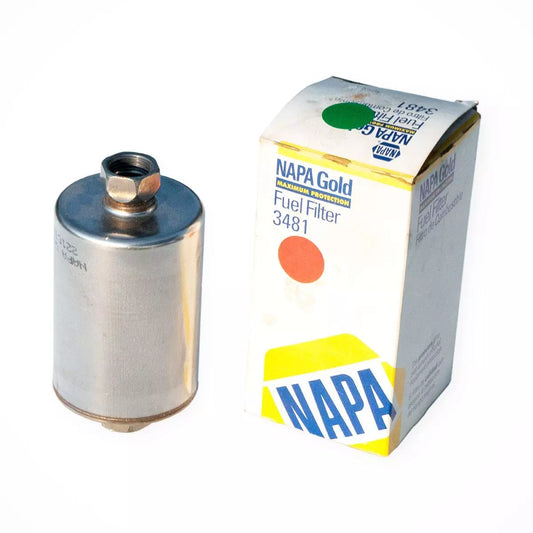 FUEL FILTER by Napa (3481)