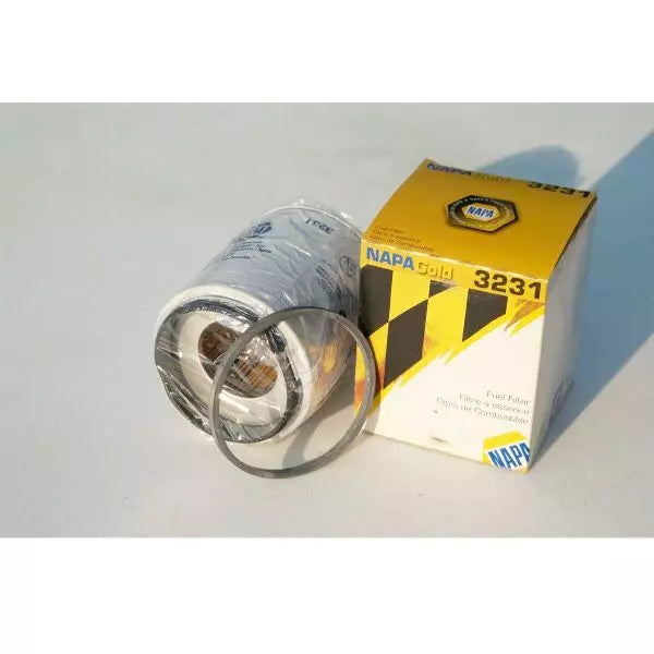 FUEL FILTER (XAS375)