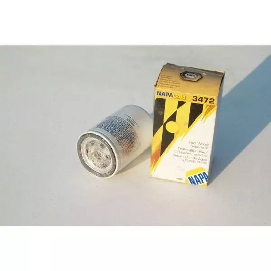 FUEL FILTER by Napa (3472)