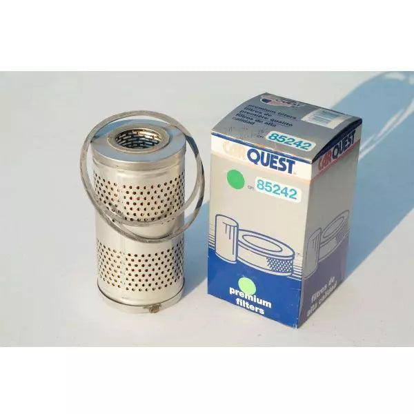 OIL FILTER XAS 175 RENTAL by Carquest (85242)