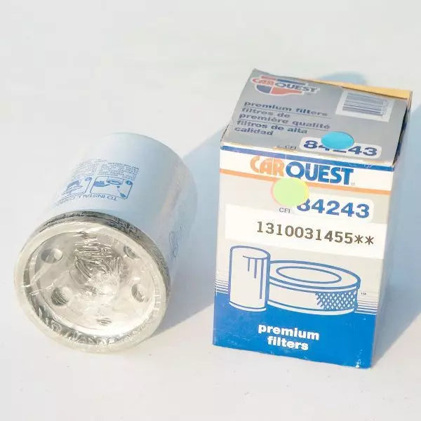 OIL FILTER, ENGINE by Carquest (1310031455**)