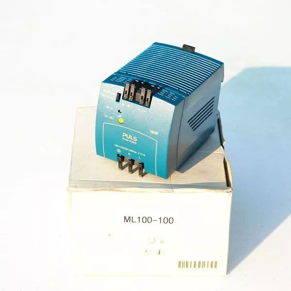 POWER SUPPLY TRANSFORMER by WesCo (ML100-100)