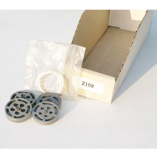 KIT-VALVE W/GASKETS by Champion (Z108)