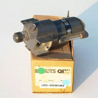 LUBRICATOR QIX 20