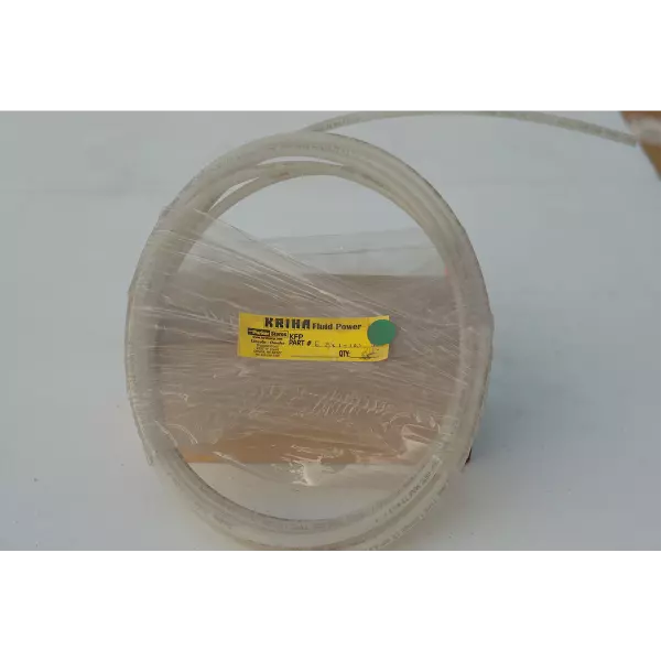 TUBING, 8 MM POLYETHELENE