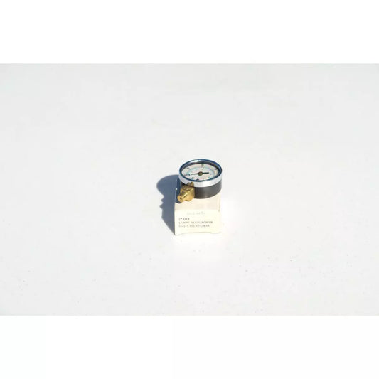 GAUGE, PRESSURE 2" 0-100 PSI 1/ by Anderson Pennington (101D208E)