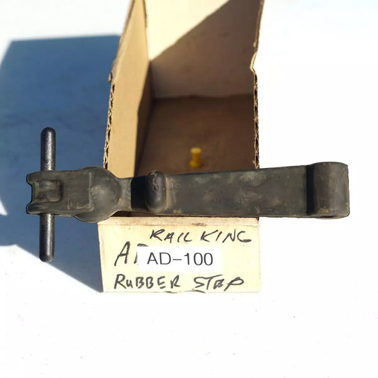 STRAP, DOOR 4" HOLD DOWN by Stewart and Stevenson (AD-100)