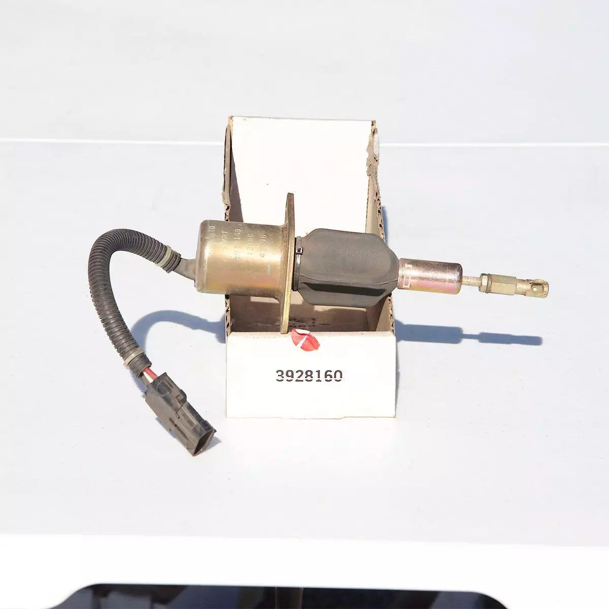 SOLENOID, FUEL by Air Power (3928160)