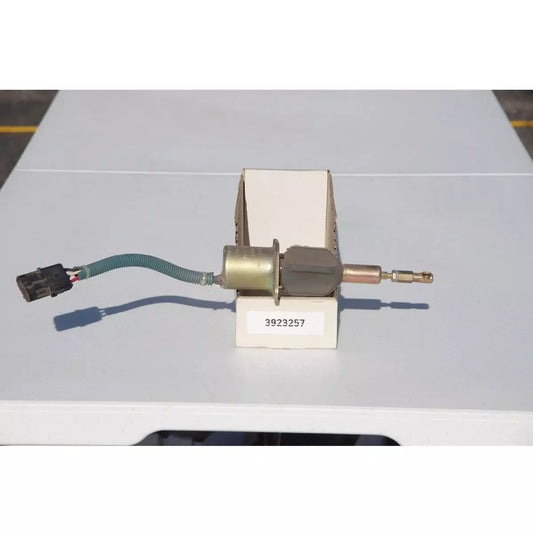 SOLENOID, FUEL by Air Power (3923257)