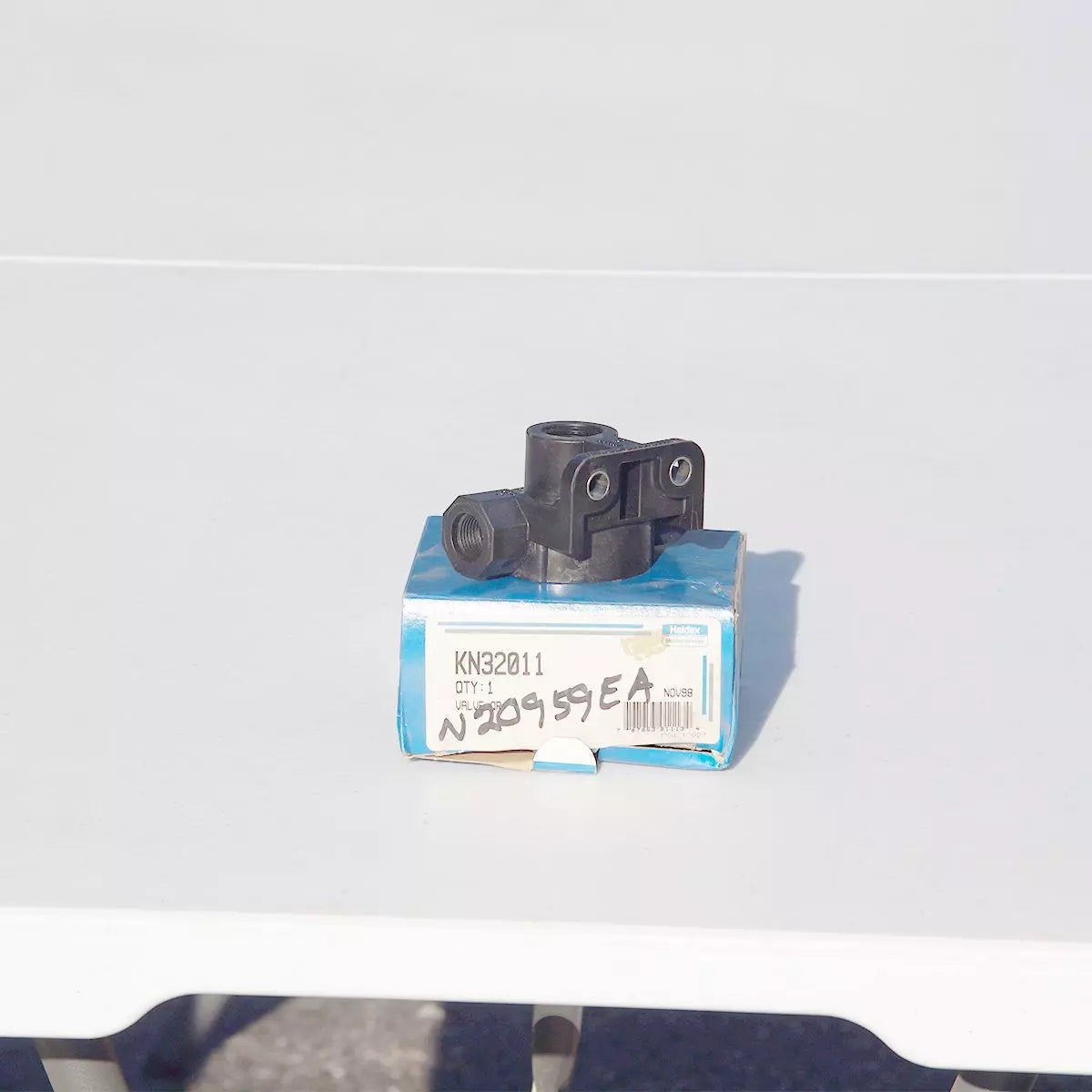 Haldex Quick Release Valve N20959EA
