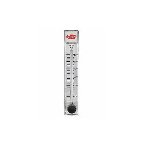 Dwyer Instruments Flow Meter Gauge 100 PSI RMB-57-SSV - Penry Air