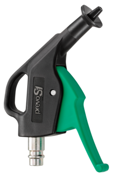 Prevost Blow Gun - prevoS1