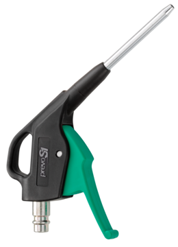 Prevost Blow Gun - prevoS1