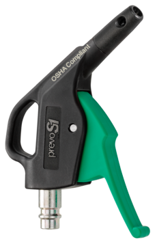 Prevost Blow Gun - prevoS1