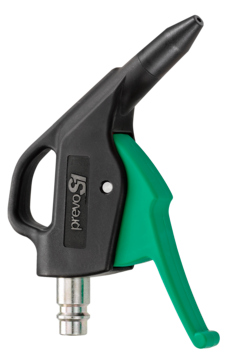 Prevost Blow Gun - prevoS1