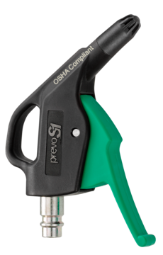 Prevost Blow Gun - prevoS1