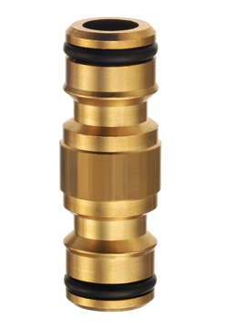 Prevost Double Water Adaptor