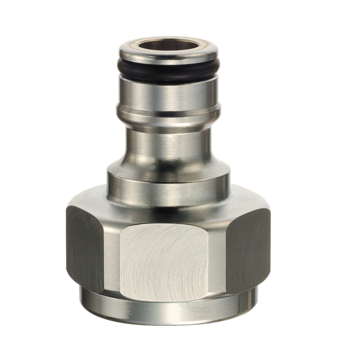 Prevost Female Water Plug