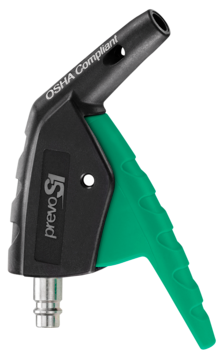Prevost Blow Gun - prevoS1
