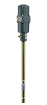 Prevost Grease Pump