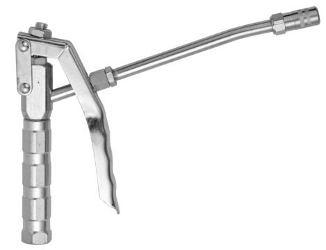 Prevost Grease Gun