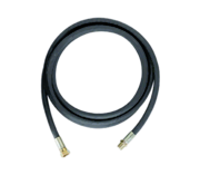 Prevost Rubber Hose for Grease